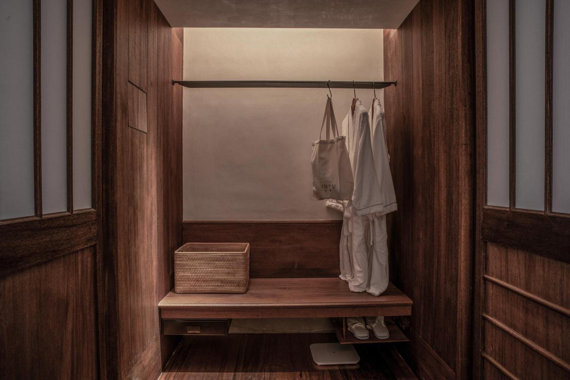 Hangzhou West Lake Anyu Hotel Buitenkant foto